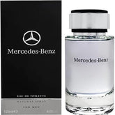 Mercedes Benz Eau De Toilette 120ML For Men-Al Reem Perfumes (The Perfume Qatar)